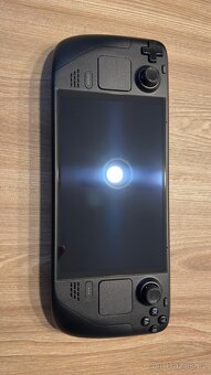 Steam deck oled 1Tb - 2