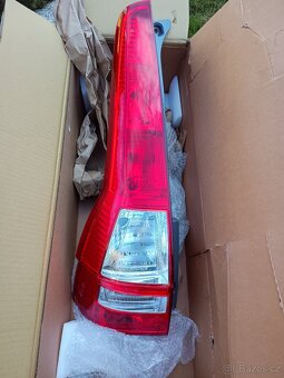 Zadní světlo Honda CR-V III. generace (2006-2012) - 2