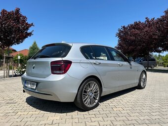 BMW 116i 100kW, Sportline - 2