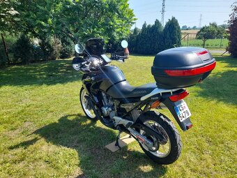 Honda Transalp XL650V - 2