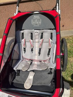 Thule Chariot cx 2 - 2