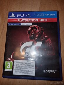 Ps4 hry - 2