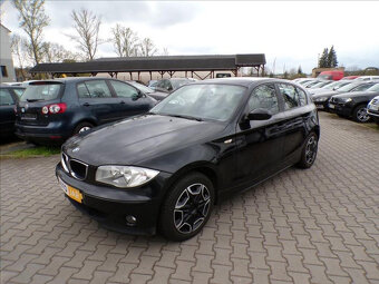 BMW 1,6 116i - 2