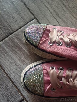 Damske tenisky Converse vel.38 - 2