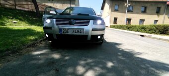 Prodám vw passat b5.5 1.9 tdi 96kw - 2