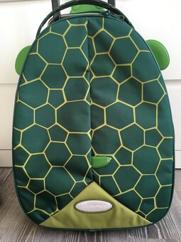 Samsonite cestovní set Želva - 2