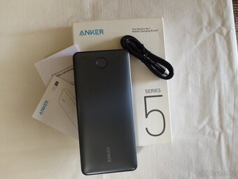 Powerbanka Anker 535, 20 000 mAh, nová - 2