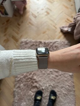 Apple Watch - 2