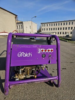 Tlakova myčka Falch R5D 500 bar 30L/min - 2