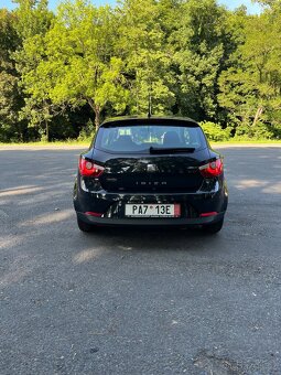 Seat Ibiza 6J 1.4 63 kw Benzin - 2