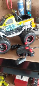 Auto RC - 2