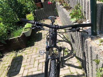 Kellys spider 70 - 2