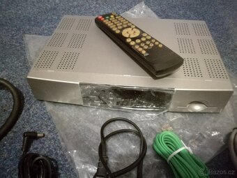O2 TV set-top box první generace - 2