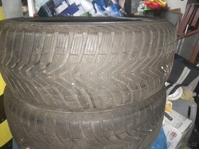 205/55/16 - 2