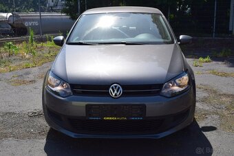 Volkswagen Polo 1,4 i PO SERVISU,SUPER STAV - 2