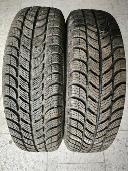 Zimní pneu 155/70 R13 - 2