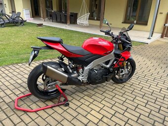 Aprilia Tuono V4 1100/RR - 2