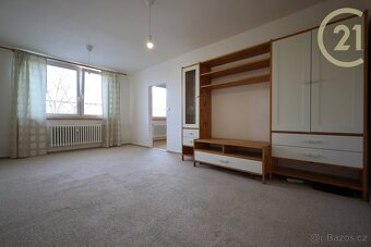 Pronájem bytu 3+1 75 m², Vinařská, Mikulov, balkón, sklep - 2