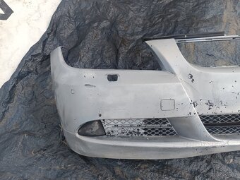 Nárazník BMW E90 e91 - 2