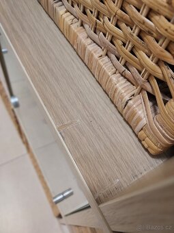 IKEA kallax 4x4 - 2