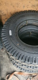 Pneu 10-20 KAMA - 2