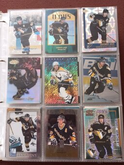 Jaromír Jágr (lot 882 karet) - 2