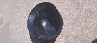 Německá helma M40 vel 66 - 2