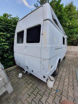 Prodam vw lt 45 - 2