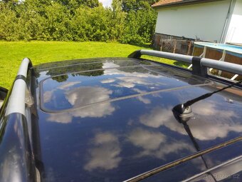 Mitsubishi Outlander 2,0 4x4 LPG - 2