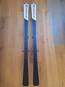 Dámské lyže Nordica Dobermann Pro SRC. R 13 m. D 154 cm - 2