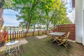 Prodej mezonetového bytu 3+kk, 114 m², Horoušany - Praha výc - 2