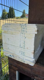 Polystyren Isover EPS100 EPS70F Perimetr - 2