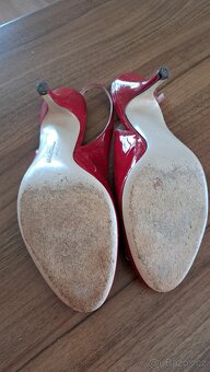 Salvatore Ferragamo,vel.37 - 2
