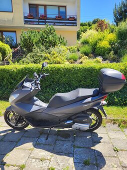 Honda PCX 125 - 2