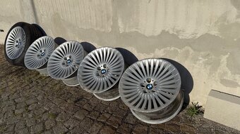 bmw styling 176 r19 - 2
