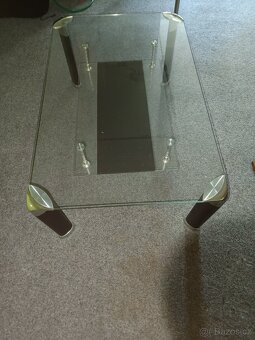 Konferenční/TV stůl - 2