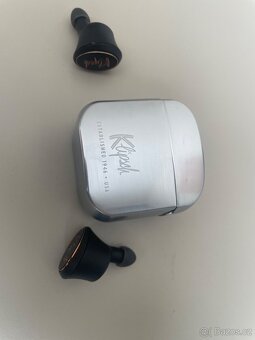 Klipsch T5 II True Wireless - 2