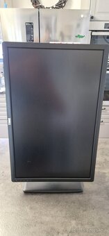 24" monitor Dell UltraSharp U2412M Black - 2