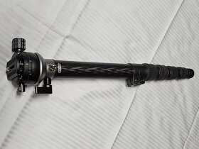 Monopod Benro MSDPL46C Supadupa Pro s hlavou - 2
