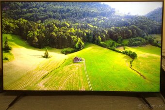 Prodam Samsung UE55TU7072-138cm(55") 4K Ultra HD WiFi SMART - 2