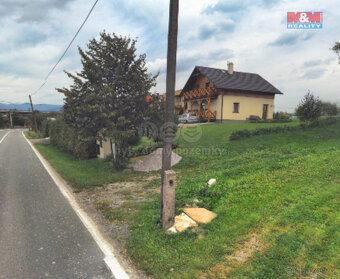 Prodej komerčního pozemku, 7240 m², Jablunkov - 2