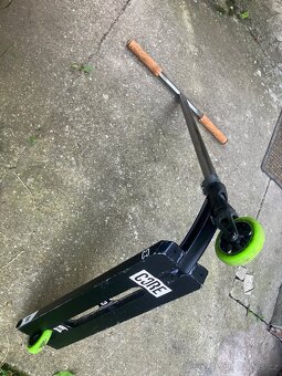 Custom Freestyle Koloběžka - 2