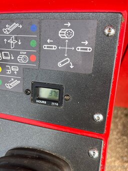 Štípací automat KRPAN CS 4218 Pro - 2
