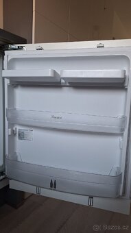 Whirlpool ARZ005A+ - 2