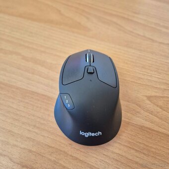 Myš Logitech M720 Triathlon - TOP STAV - 2