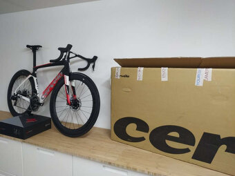 Cervélo S5 – SRAM Red eTap AXS - 2