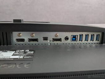 LCD monitor Benq - 2