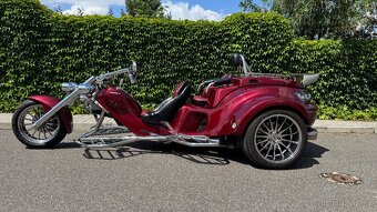 Trike Rewaco RF 1GT - 2