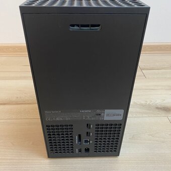 XBOX Series X 1 TB - 2