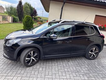 2008 TOP stav - 119 000 km - nebouraný - ČR - 1. majitel - 2